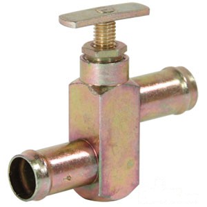 HEATER CONTROL VALVE — Part #EAP-103270