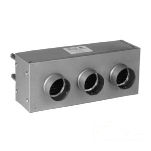 DUAL FAN HEATER — Part #EAP-103275