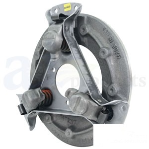 10 COVER ASSY — Part #EAP-103285