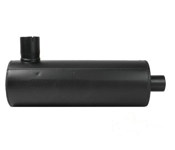MUFFLER — Part #EAP-103355
