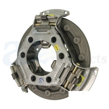 PRESSURE PLATE ASSY 11"