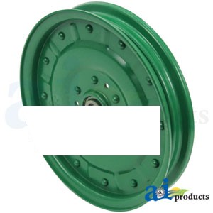 IDLER FLAT — Part #EAP-103427