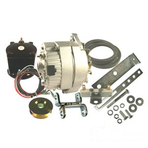ALTERNATOR KIT — Part #EAP-103510