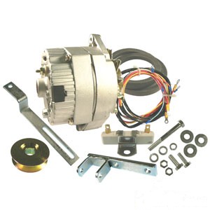 ALTERNATOR KIT — Part #EAP-103511