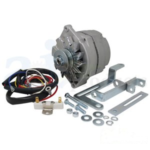 ALTERNATOR KIT — Part #EAP-103512