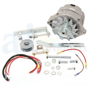 ALTERNATOR KIT — Part #EAP-103513