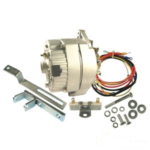 ALTERNATOR KIT — Part #EAP-103514