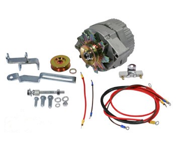 ALTERNATOR KIT — Part #EAP-103515