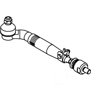 TIE ROD RH — Part #EAP-103655
