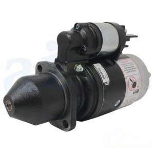 STARTER BOSCH — Part #EAP-103657
