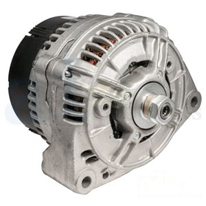 ALTERNATOR BOSCH — Part #EAP-103670