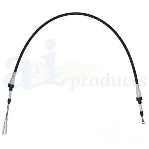CABLE; RANGE SHIFT — Part #EAP-103675
