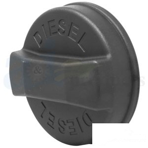 CAP; FUEL FILLER — Part #EAP-103680