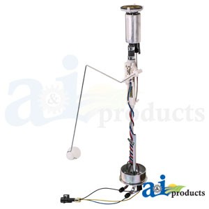 SENDING UNIT FUEL; W/ PU — Part #EAP-103682