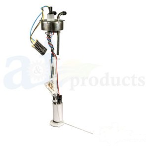 SENDING UNIT FUEL; W/ PU — Part #EAP-103683