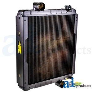 RADIATOR — Part #EAP-103689