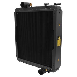 RADIATOR — Part #EAP-103691