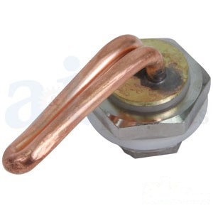 HEATER ENGINE COOLANT — Part #EAP-103692