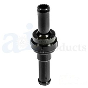 CHECK VALVE; FUEL — Part #EAP-103701