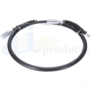 CABLE CLUTCH OPERATING — Part #EAP-103702