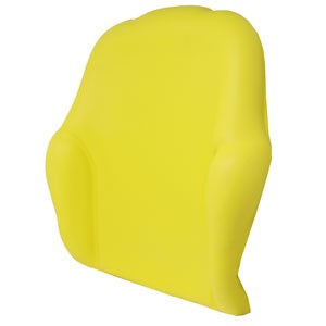 SEAT BACK CUSHION — Part #EAP-103704