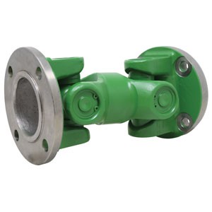 DRIVESHAFT — Part #EAP-103707