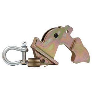 CAT 3 QUICK ATTACH HOOK — Part #EAP-103709