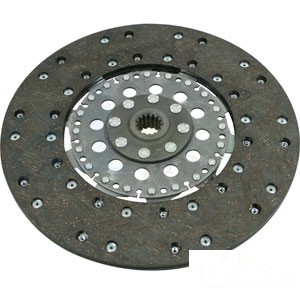 TRANS. DISC — Part #EAP-103717
