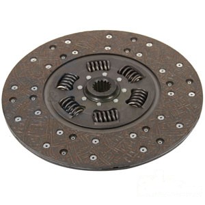 TRANS. DISC 11" — Part #EAP-103720