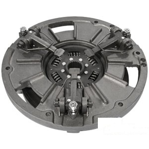 PRESSURE PLATE W/ DISC — Part #EAP-103722