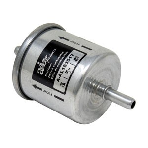 FILTER DIESEL FUEL — Part #EAP-103741