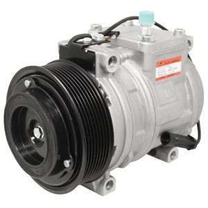 Compressor DENSO — Part #EAP-103746