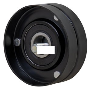 PULLEY BELT IDLER; W/ AC — Part #EAP-103754