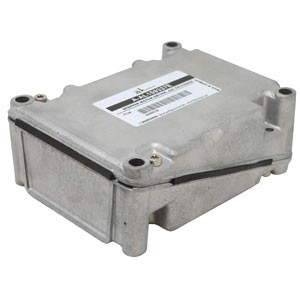 STEPPER MOTOR DRIVER — Part #EAP-103759
