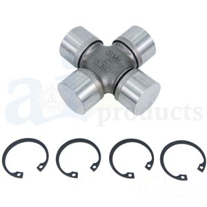 U-JOINT MFWD DRIVESHAFT — Part #EAP-103770
