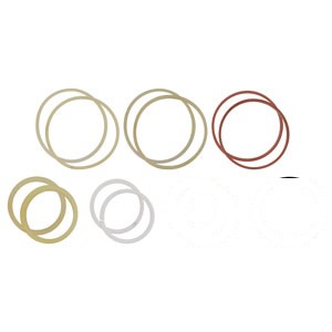 SEAL KIT STEERING CYLIND — Part #EAP-103782