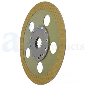 DISC BRAKE — Part #EAP-103788