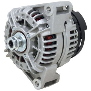 ALTERNATOR; 12V 90 AMP — Part #EAP-103796