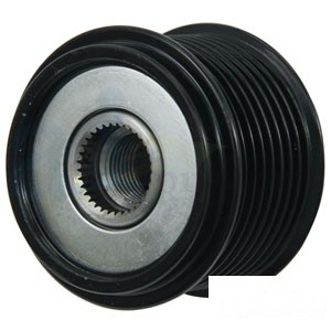 PULLEY ALTERNATOR — Part #EAP-103798