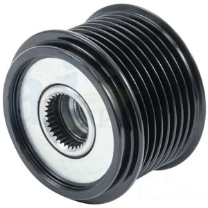 PULLEY ALTERNATOR — Part #EAP-103799