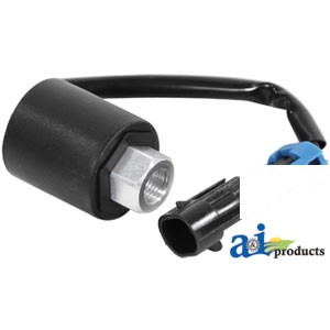 SWITCH DUAL PRESS. — Part #EAP-103804