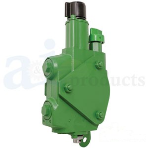 SELECTIVE CONTROL VALVE — Part #EAP-103814