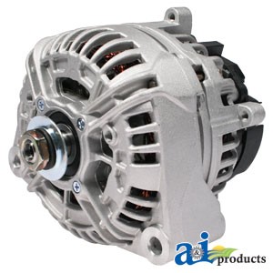 ALTERNATOR; 12V 150 AMP — Part #EAP-103815