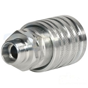 SOCKET HYD. QUICK CPL. — Part #EAP-103817