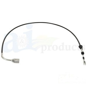 CABLE PUSH/PULL; SCV — Part #EAP-103822