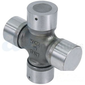 U-JOINT MFWD DRIVESHAFT — Part #EAP-103841