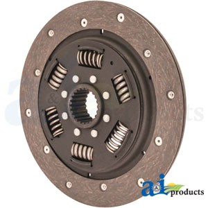 PTO DISC ORGANIC — Part #EAP-103865