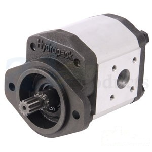 PUMP HYDRAULIC; 28 CM3 — Part #EAP-103874
