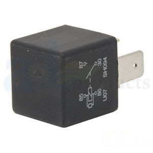 RELAY — Part #EAP-103896