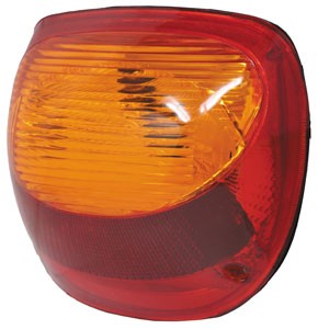 TAIL LIGHT RH/LH — Part #EAP-103903